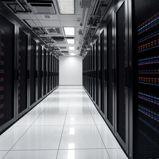 server room