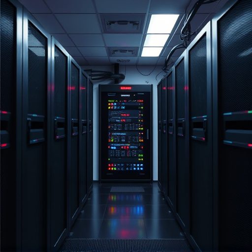 server room