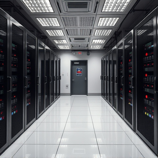 server room