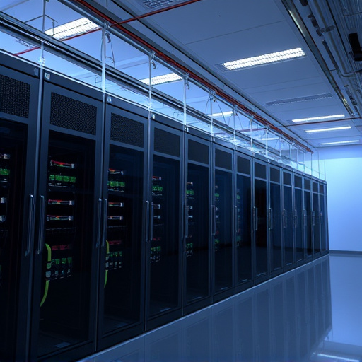 server room
