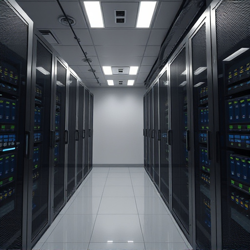 server room