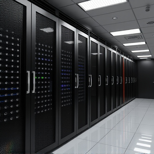 server room