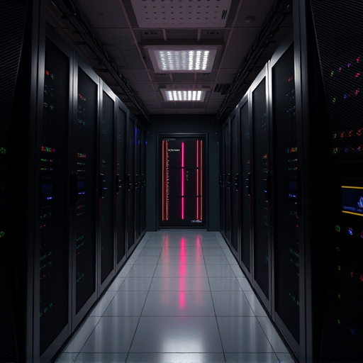 server room