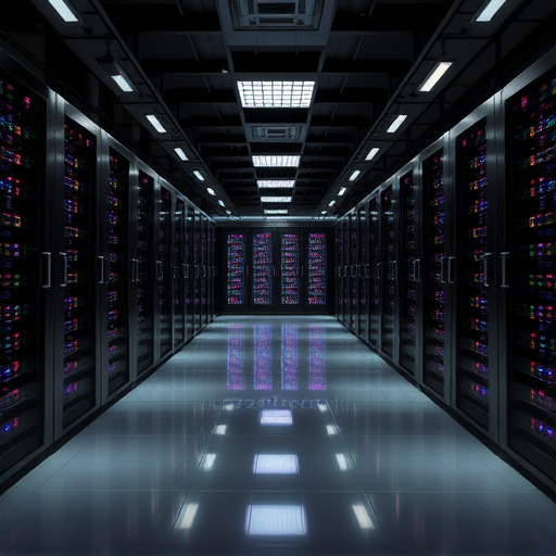 server room