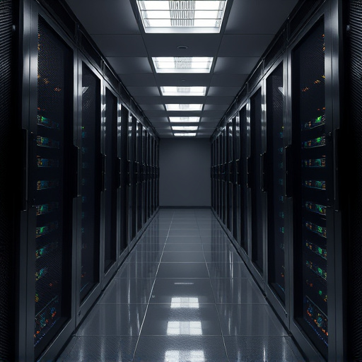 server room