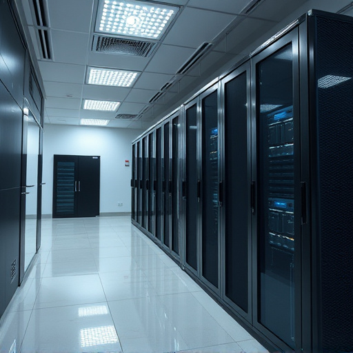 server room