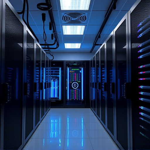 server room