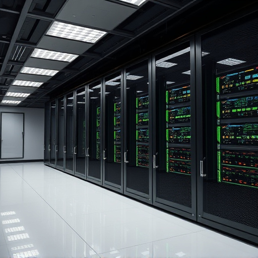 server room