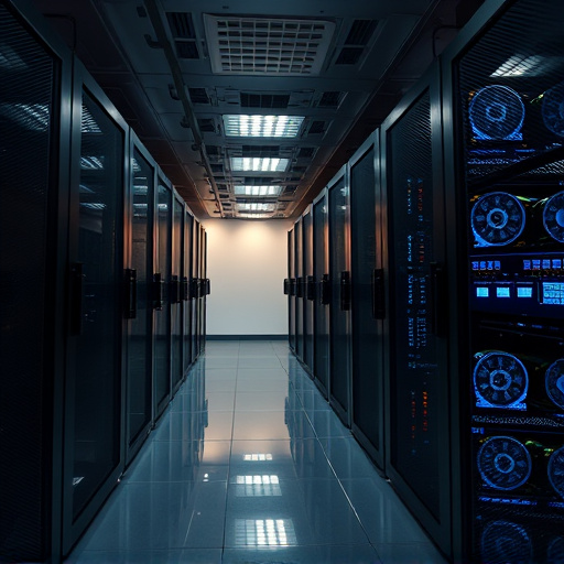 server room