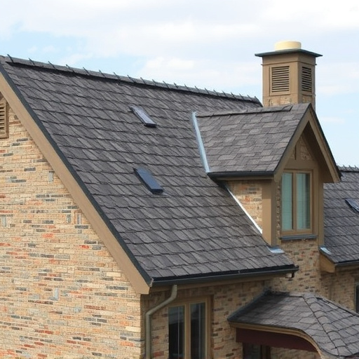 shingle roofing