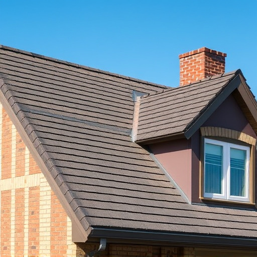 shingle roofing