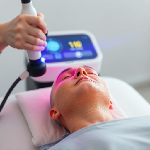 shockwave therapy