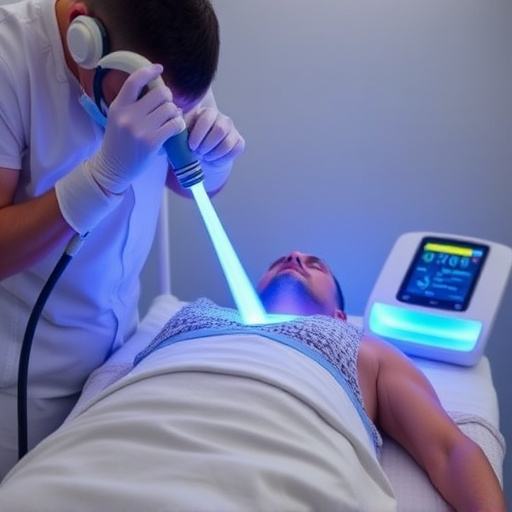 shockwave therapy