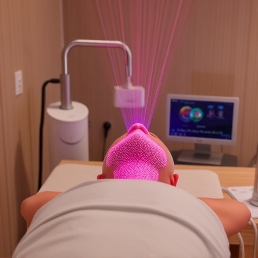 shockwave therapy
