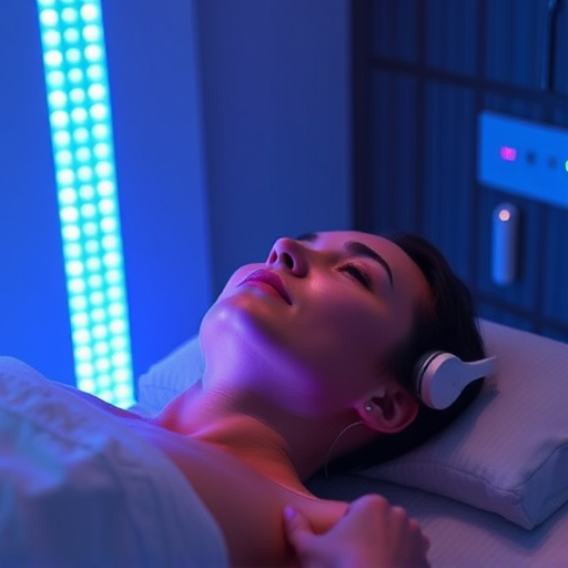 shockwave therapy