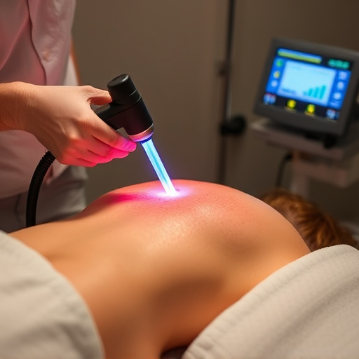 shockwave therapy