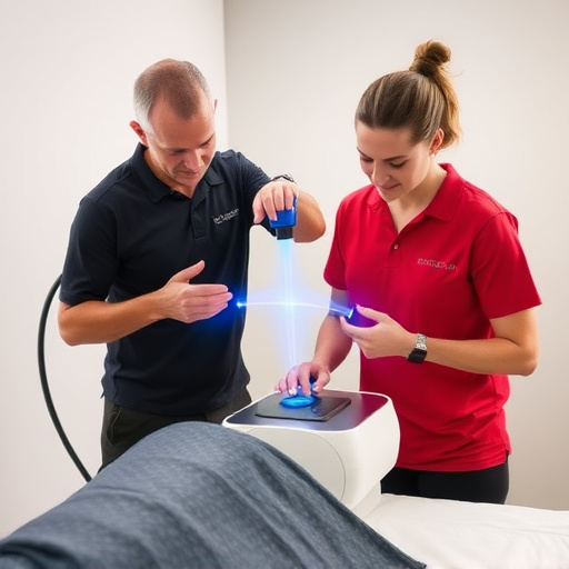 shockwave therapy