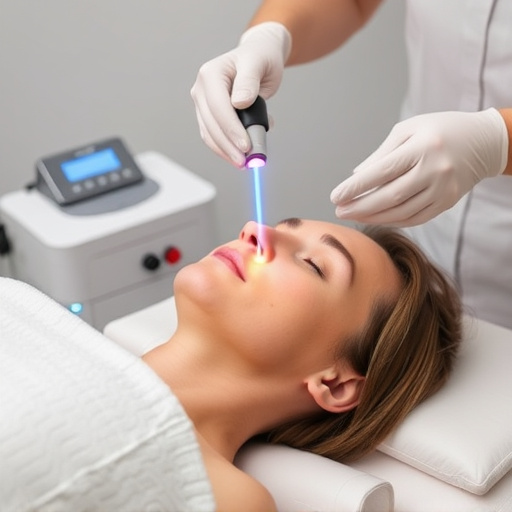shockwave therapy