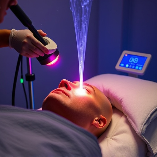 shockwave therapy