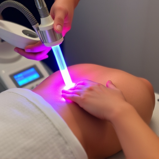 shockwave therapy