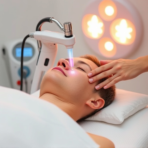 shockwave therapy