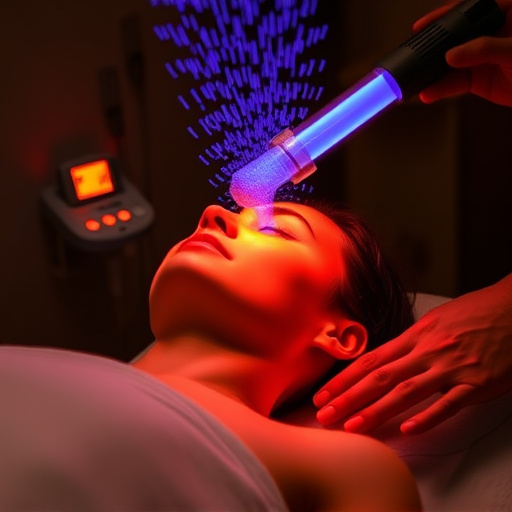 shockwave therapy