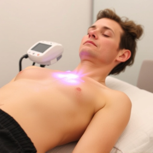 shockwave therapy