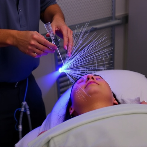 shockwave therapy