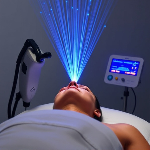 shockwave therapy