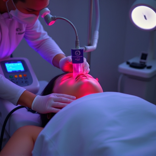 shockwave therapy