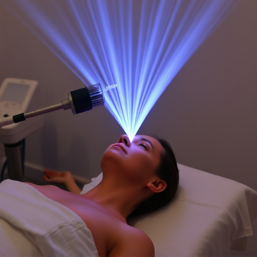 shockwave therapy