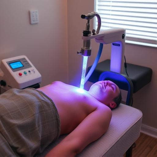shockwave therapy