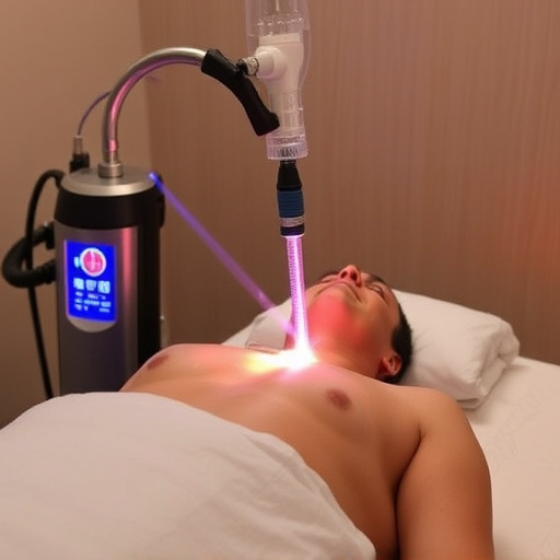 shockwave therapy