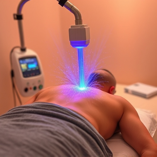 shockwave therapy
