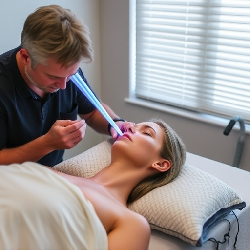 shockwave therapy