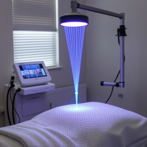 shockwave therapy