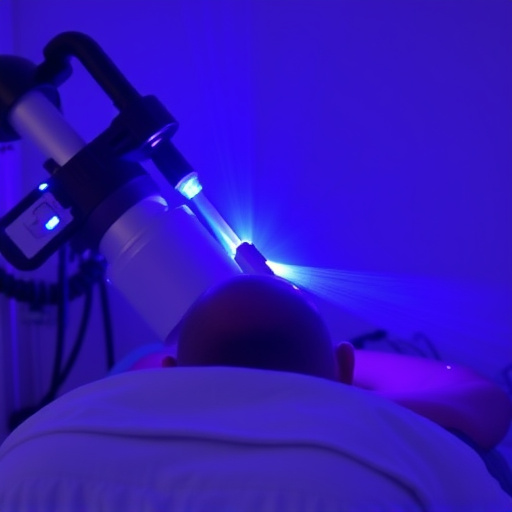 shockwave therapy