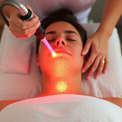 shockwave therapy