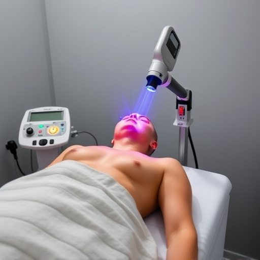 shockwave therapy