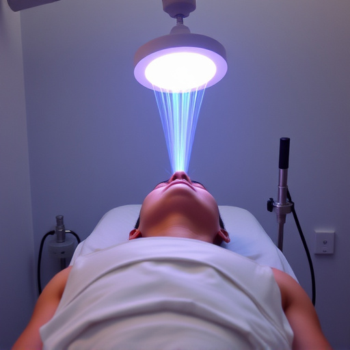 shockwave therapy