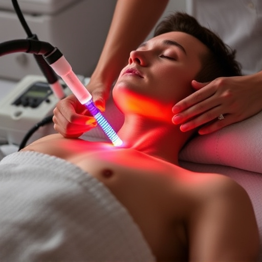 shockwave therapy