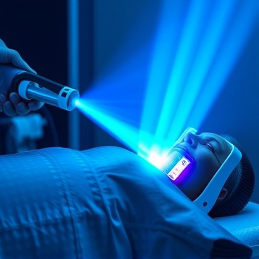 shockwave therapy