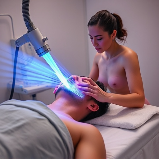 shockwave therapy