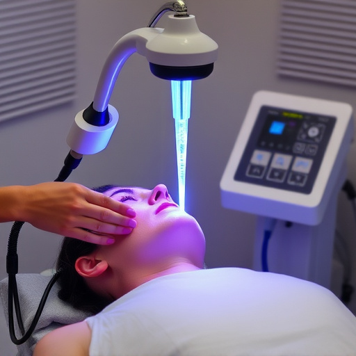 shockwave therapy