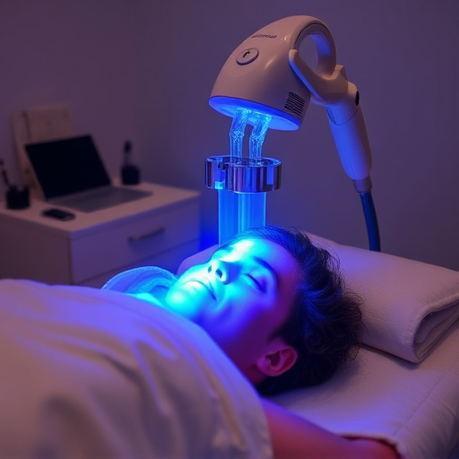 shockwave therapy