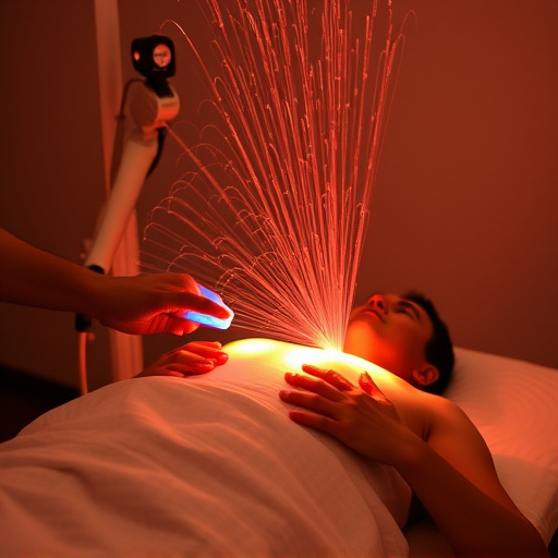 shockwave therapy