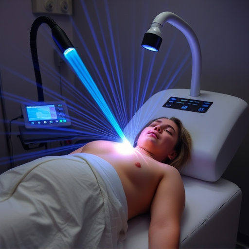 shockwave therapy