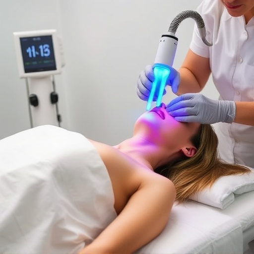 shockwave therapy