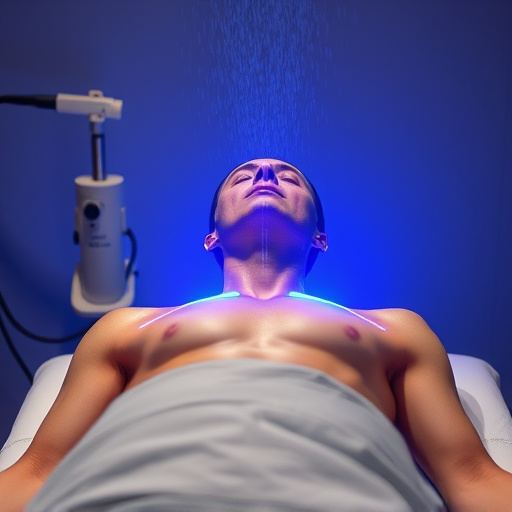 shockwave therapy