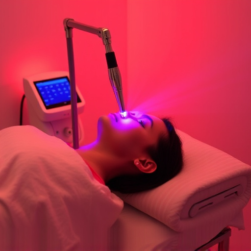 shockwave therapy